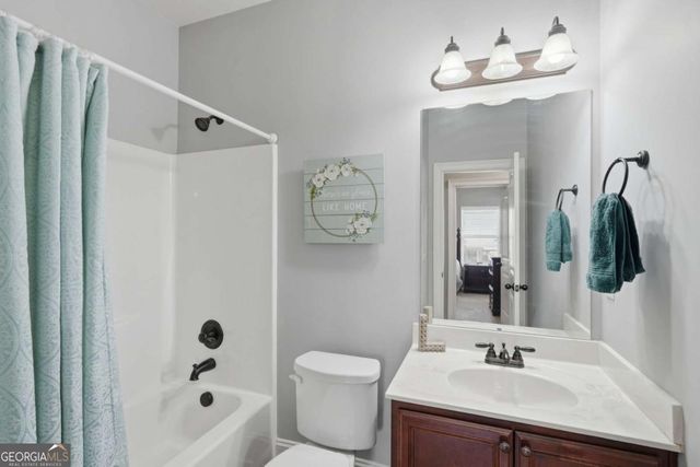 2523 Zablan Avenue, Bethlehem, GA 30620
