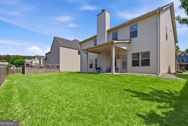 2523 Zablan Avenue, Bethlehem, GA 30620
