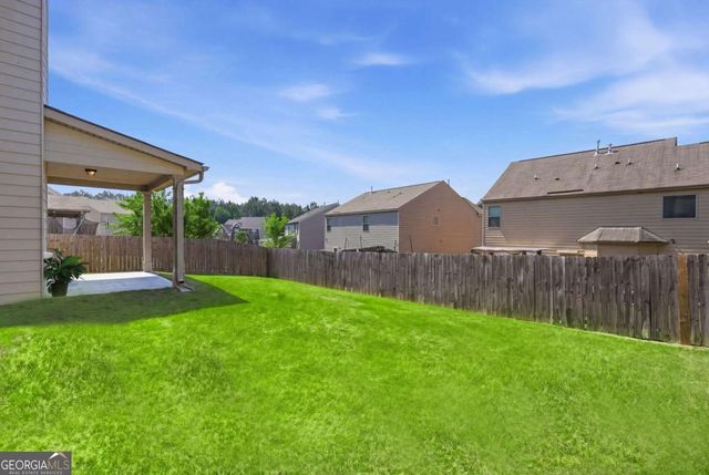 2523 Zablan Avenue, Bethlehem, GA 30620
