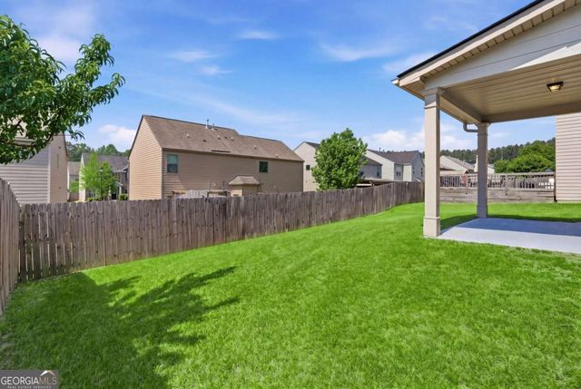 2523 Zablan Avenue, Bethlehem, GA 30620