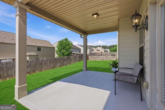2523 Zablan Avenue, Bethlehem, GA 30620