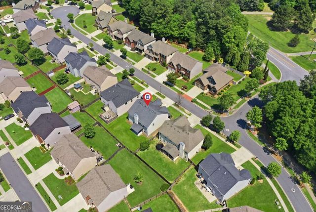 2523 Zablan Avenue, Bethlehem, GA 30620