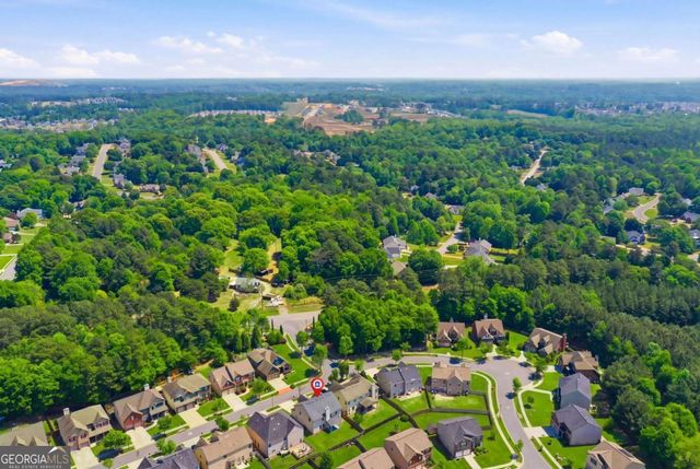 2523 Zablan Avenue, Bethlehem, GA 30620