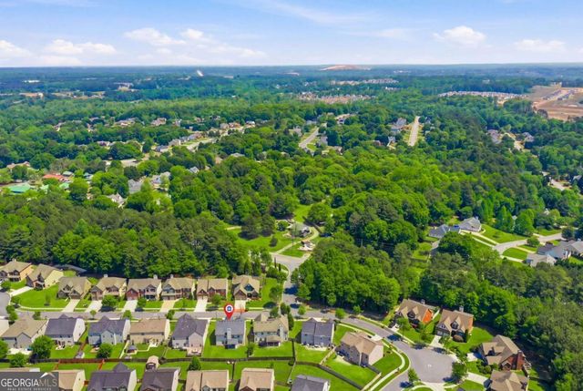 2523 Zablan Avenue, Bethlehem, GA 30620