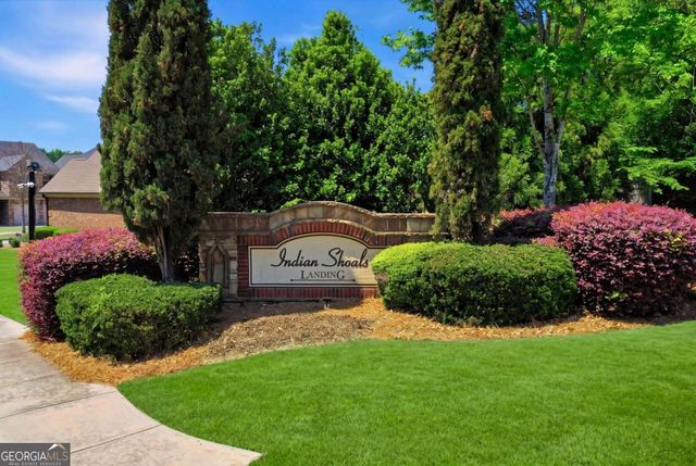 2523 Zablan Avenue, Bethlehem, GA 30620