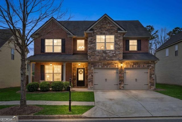 2523 Zablan Avenue, Bethlehem, GA 30620