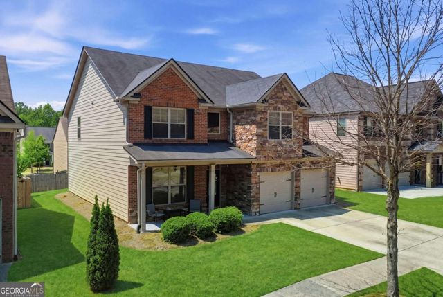 2523 Zablan Avenue, Bethlehem, GA 30620