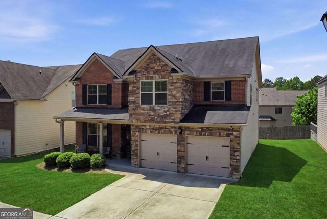 2523 Zablan Avenue, Bethlehem, GA 30620