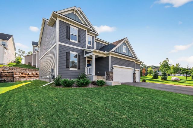 1081 Oakwood Road, Newport, MN 55055