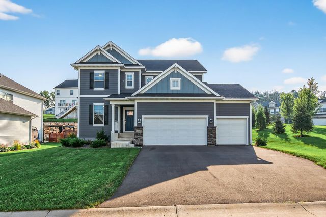 1081 Oakwood Road, Newport, MN 55055