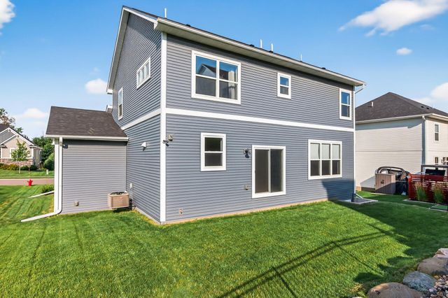 1081 Oakwood Road, Newport, MN 55055