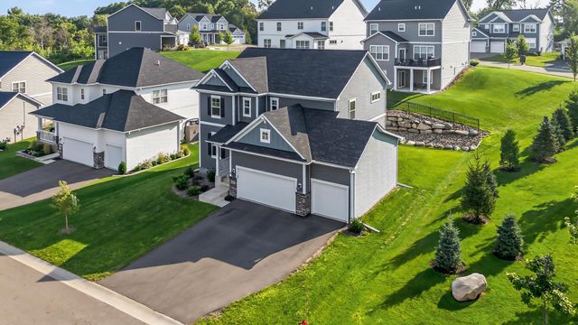 1081 Oakwood Road, Newport, MN 55055