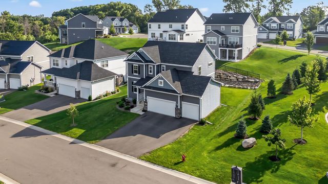 1081 Oakwood Road, Newport, MN 55055