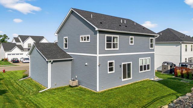 1081 Oakwood Road, Newport, MN 55055