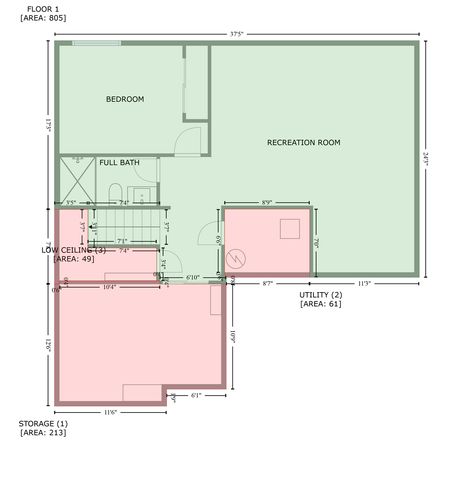 1081 Oakwood Road, Newport, MN 55055