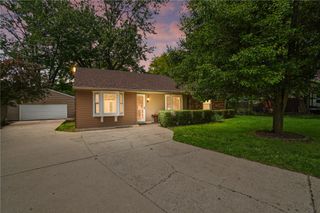 19 Angela Drive, Germantown, OH 45327