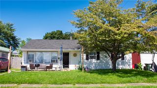 2657 22nd Street NE, Canton, OH 44705