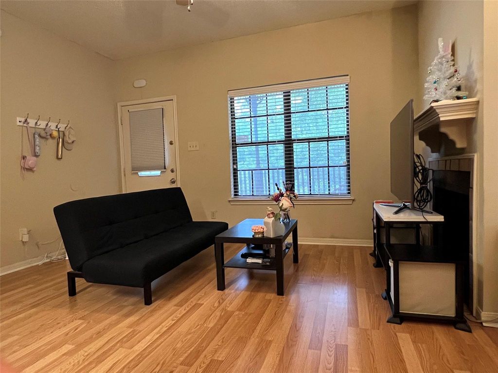 4015 Speedway ST 5, Austin, TX 78751