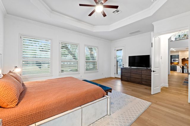 2520 Ionian CV, Austin, TX 78730