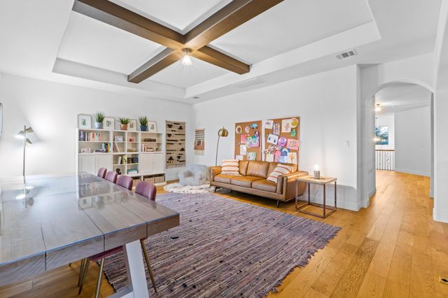 2520 Ionian CV, Austin, TX 78730