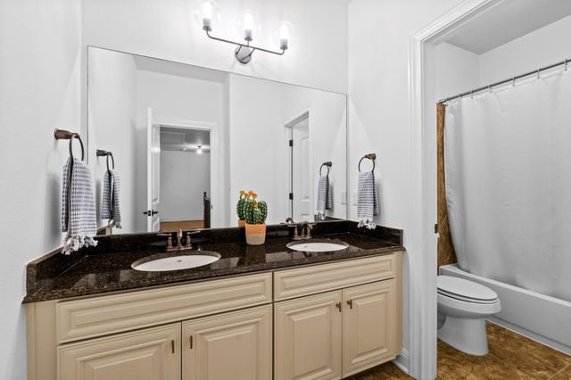 2520 Ionian CV, Austin, TX 78730