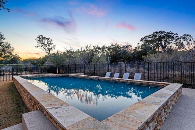 2520 Ionian CV, Austin, TX 78730