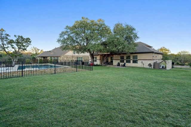 2520 Ionian CV, Austin, TX 78730