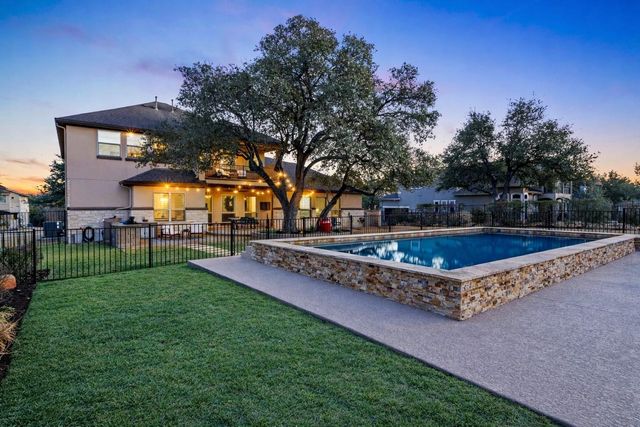 2520 Ionian CV, Austin, TX 78730