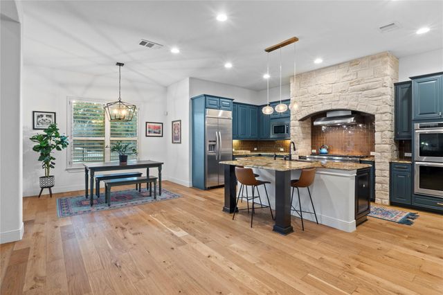 2520 Ionian CV, Austin, TX 78730