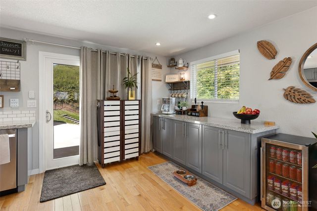 3027 NE Parklane Drive, Bremerton, WA 98310