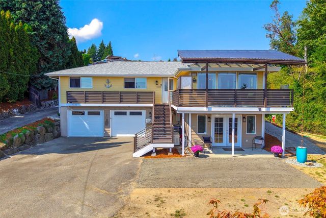 3027 NE Parklane Drive, Bremerton, WA 98310