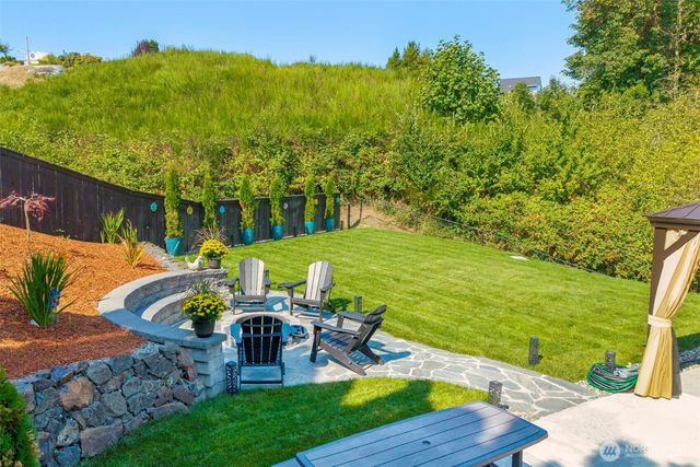 3027 NE Parklane Drive, Bremerton, WA 98310