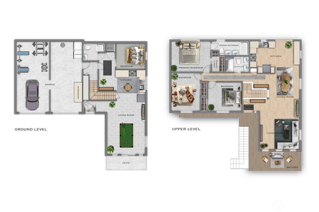 3027 NE Parklane Drive, Bremerton, WA 98310