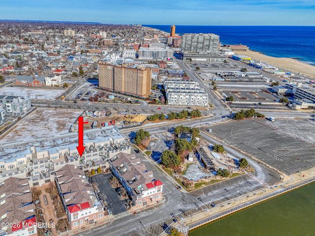 300 Cookman Avenue 305, Asbury Park, NJ 07712