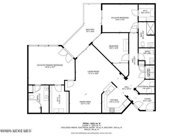 300 Cookman Avenue 305, Asbury Park, NJ 07712