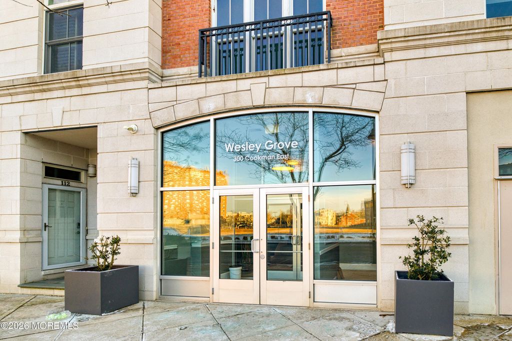 300 Cookman Avenue 305, Asbury Park, NJ 07712