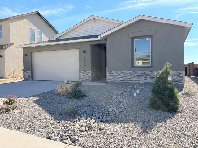 2546 Seaforth Circle NE, Rio Rancho, NM 87124