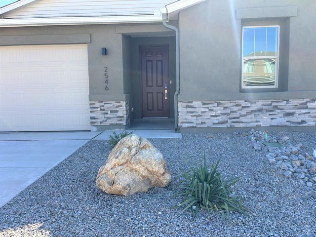 2546 Seaforth Circle NE, Rio Rancho, NM 87124