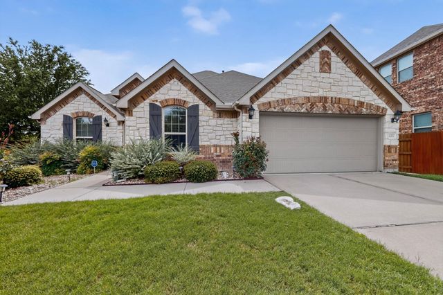 4001 MASON CV, Round Rock, TX 78681