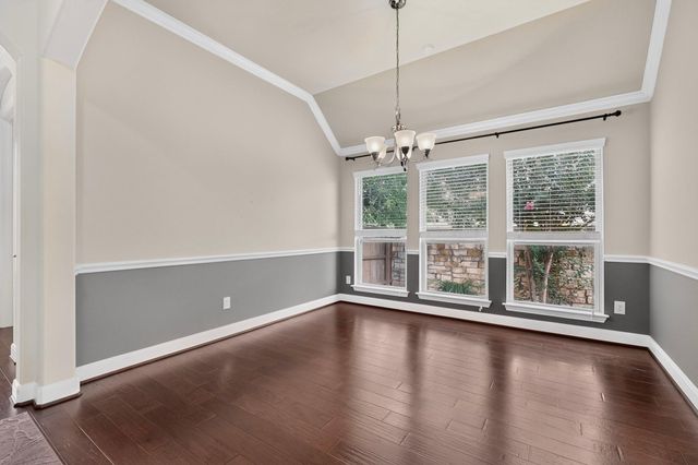 4001 MASON CV, Round Rock, TX 78681
