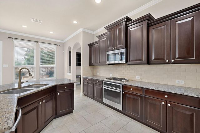 4001 MASON CV, Round Rock, TX 78681