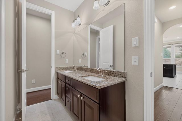 4001 MASON CV, Round Rock, TX 78681