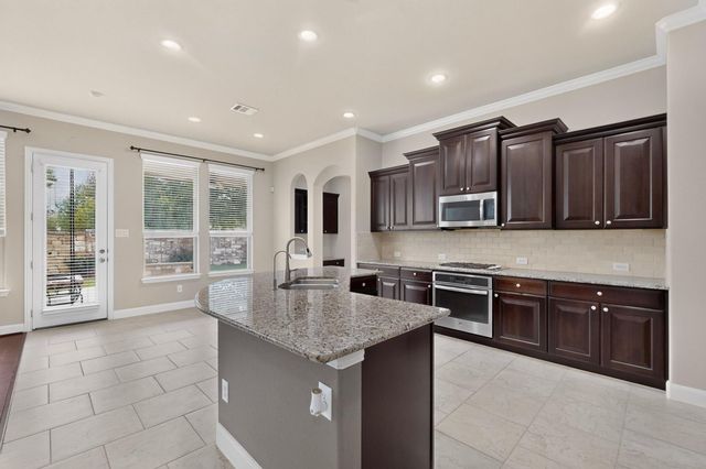 4001 MASON CV, Round Rock, TX 78681