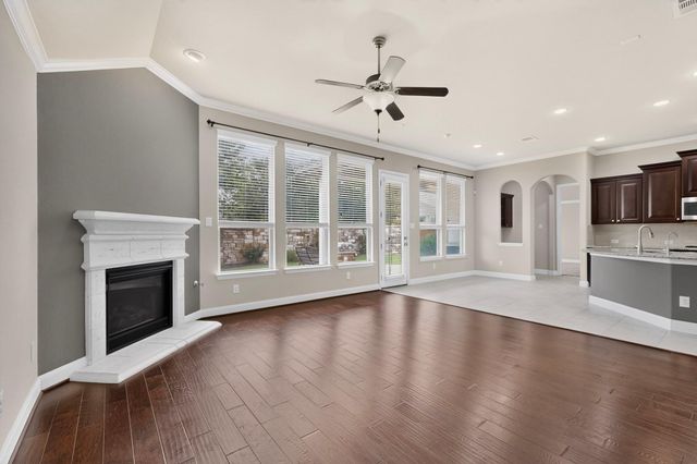 4001 MASON CV, Round Rock, TX 78681