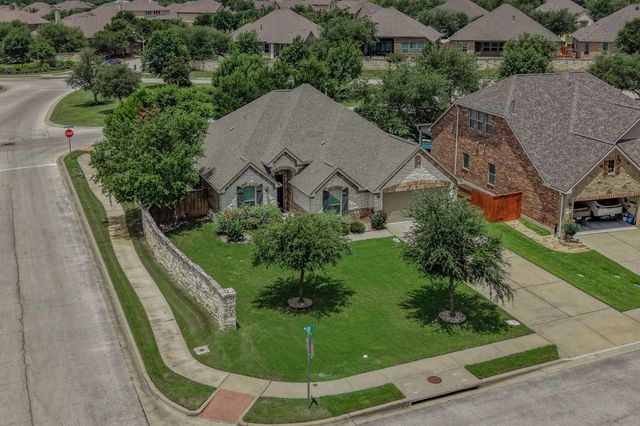 4001 MASON CV, Round Rock, TX 78681