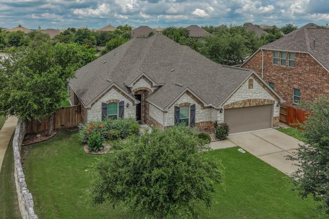 4001 MASON CV, Round Rock, TX 78681