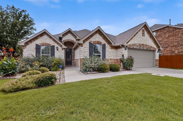 4001 MASON CV, Round Rock, TX 78681