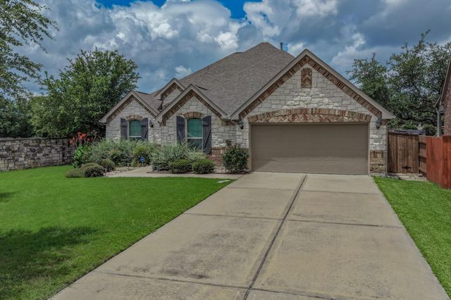 4001 MASON CV, Round Rock, TX 78681