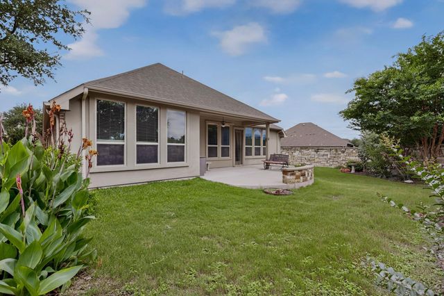 4001 MASON CV, Round Rock, TX 78681