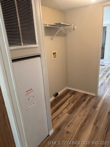 4243 Aqua Road, Kingston, OK 73439